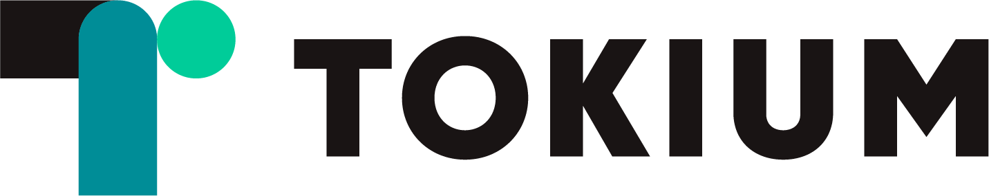 TOKIUMlogo